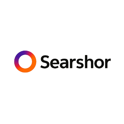 Searshor Logo
